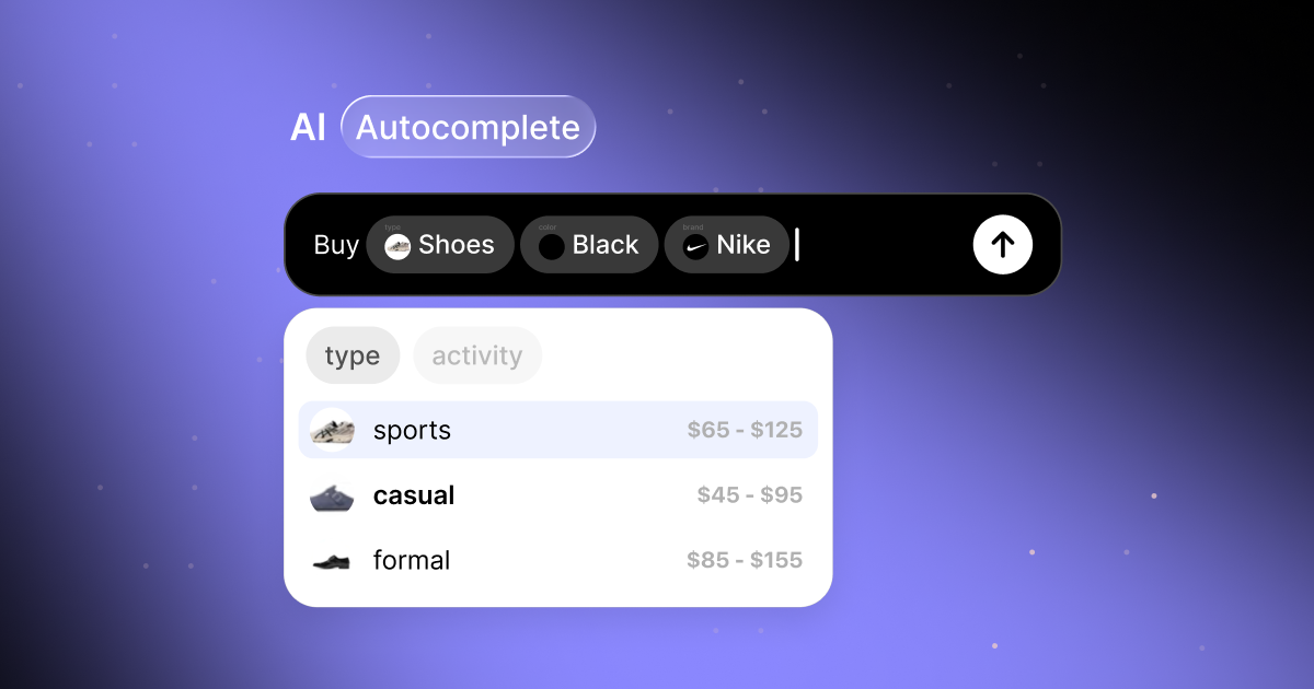 Killing the Prompt Engineering Tax: A UI Pattern That Bridges Intent and Specification